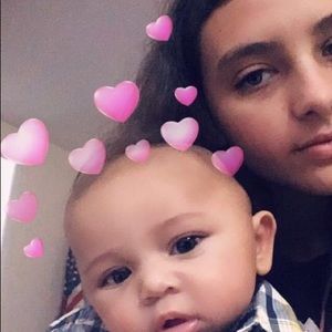 Meet your Posher, Tanalee